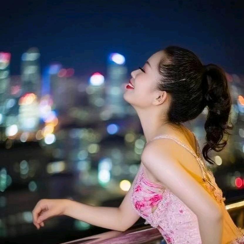羽梦拾光集