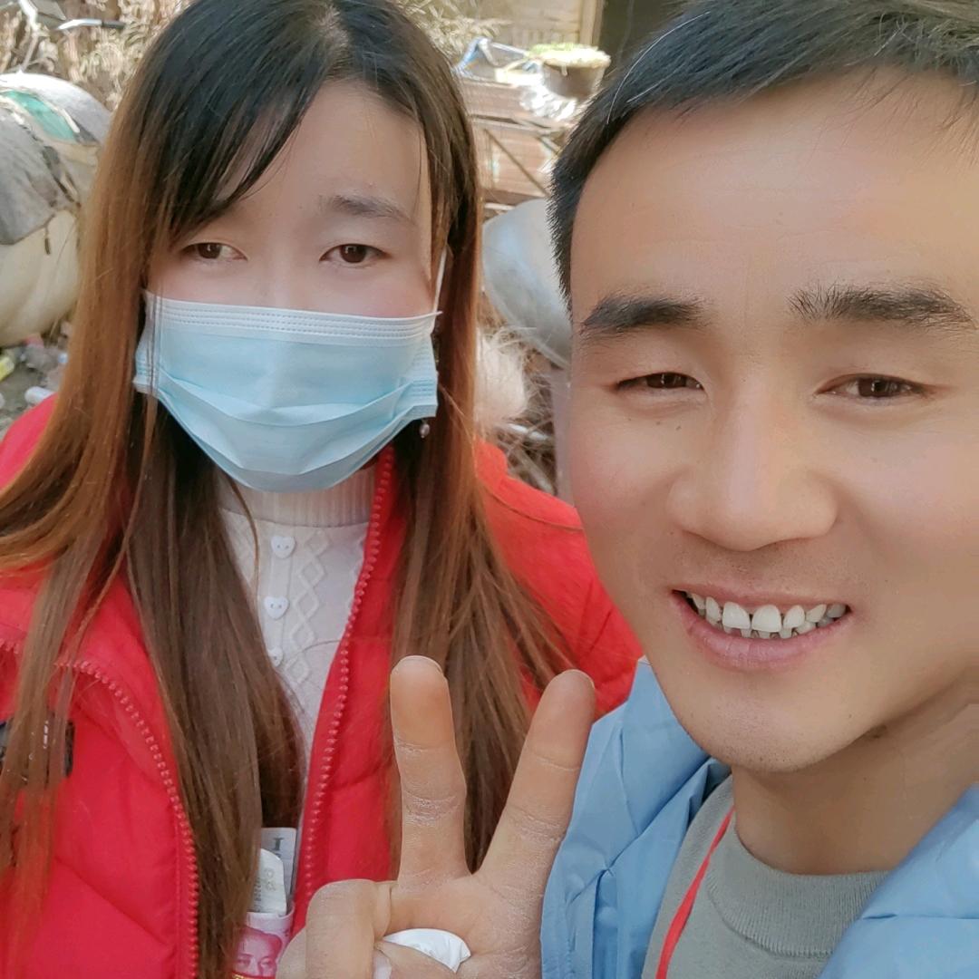 下乡收破烂（甘肃环县）