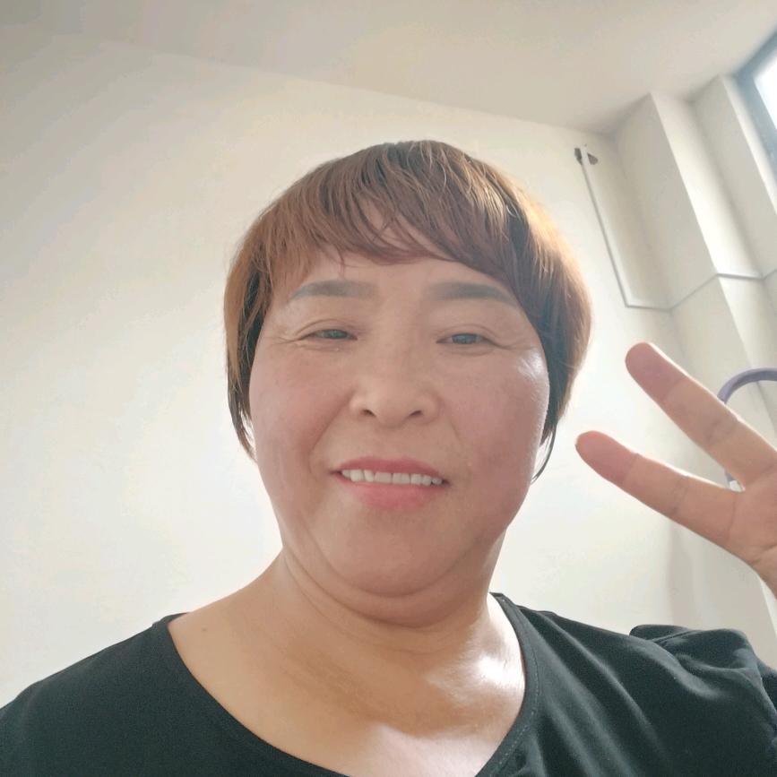 张玉