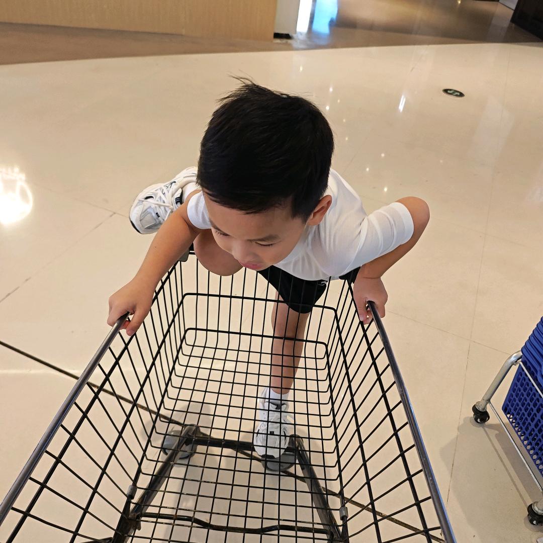 小福妈妈