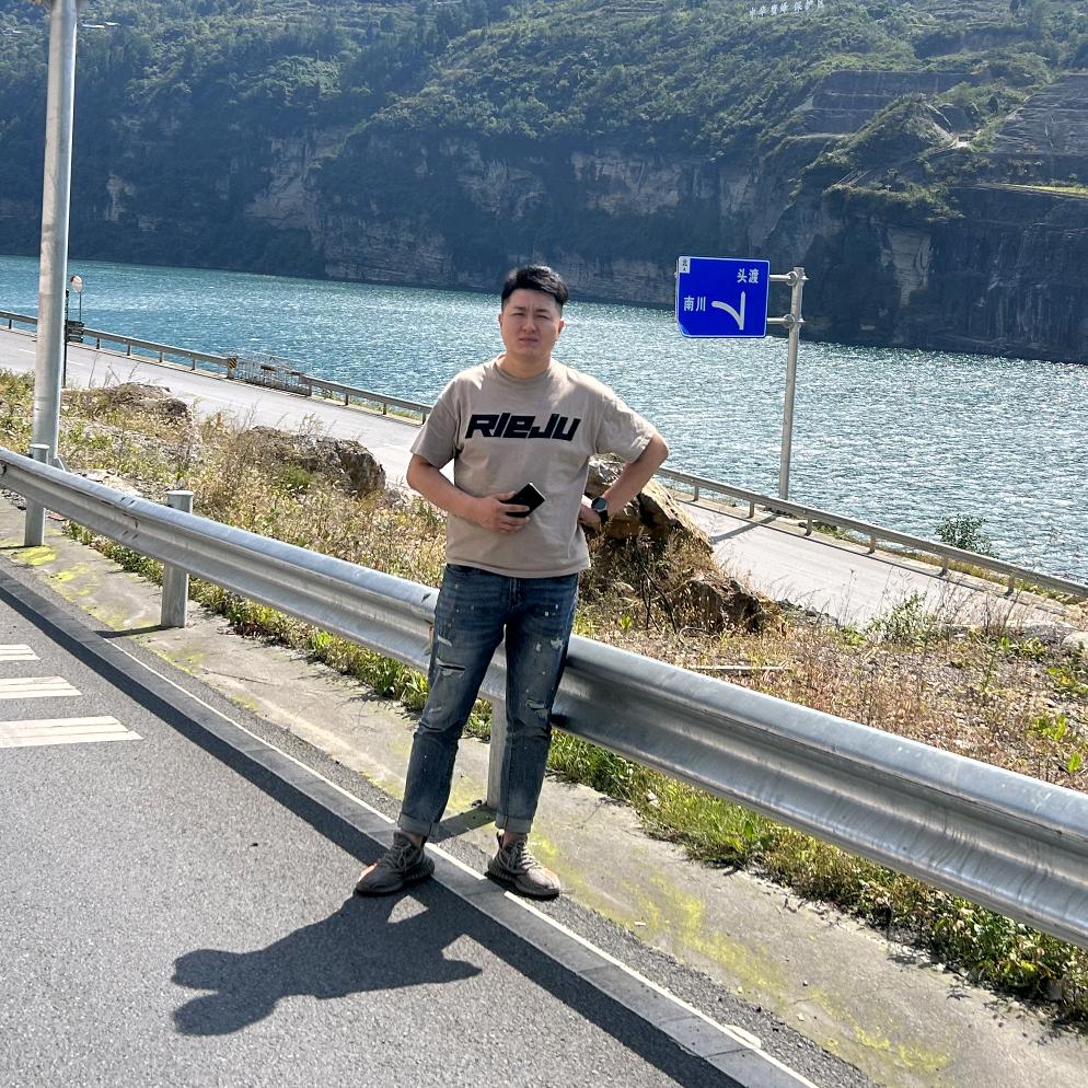阿海