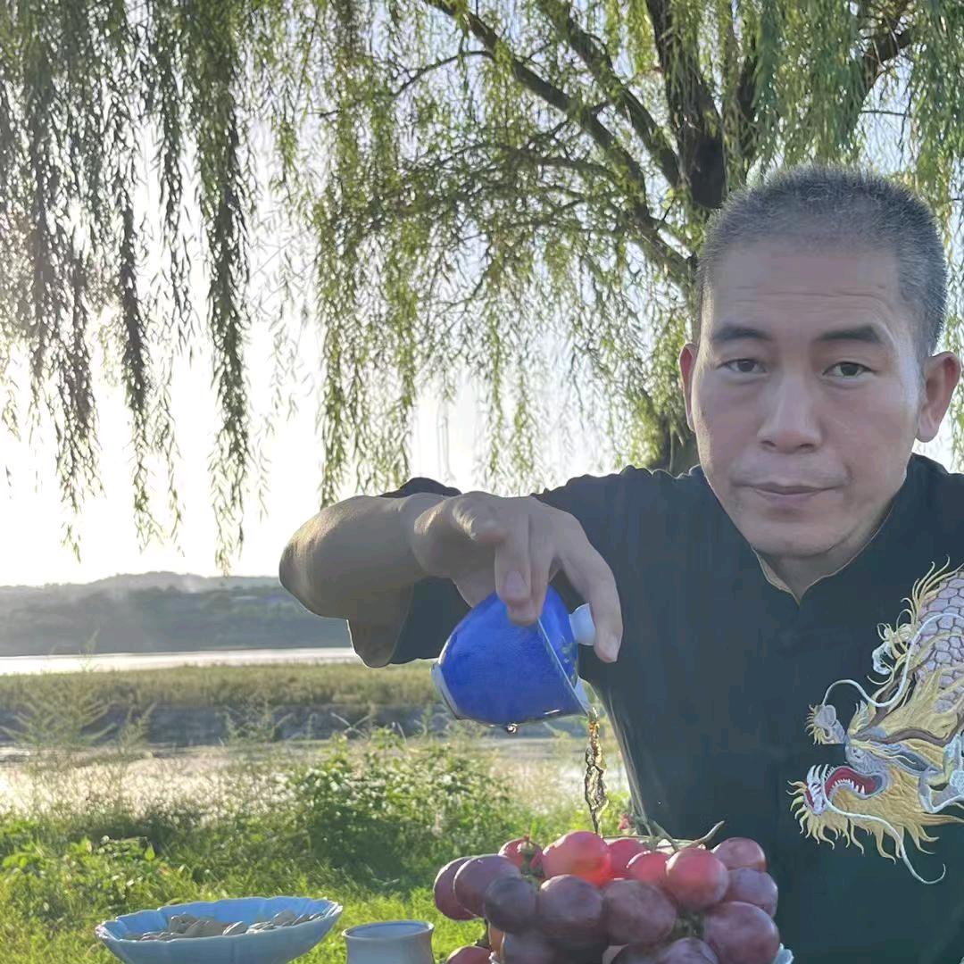 武当权哥