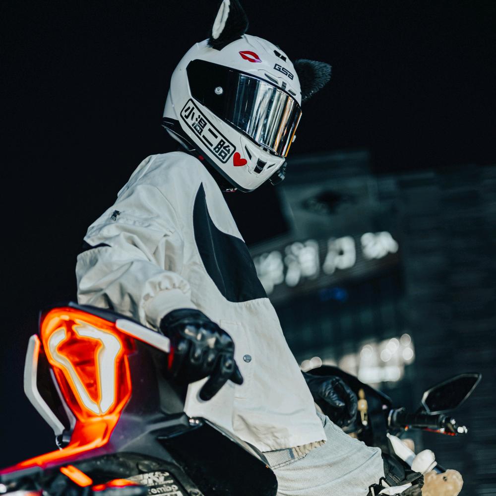 @小溫🏍