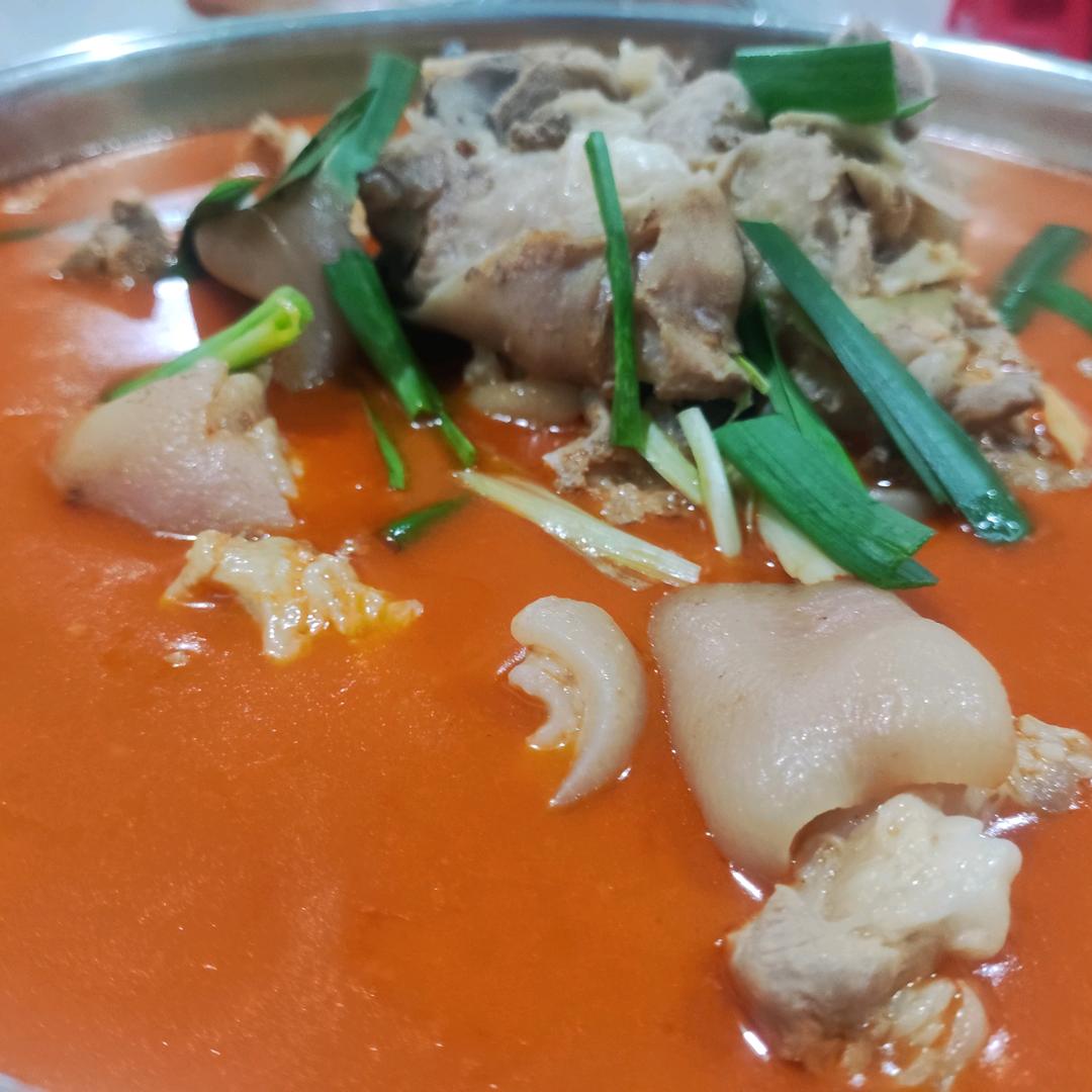 网红桥艳遇小豆腐