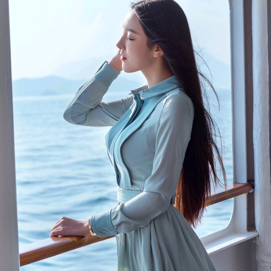 @小依