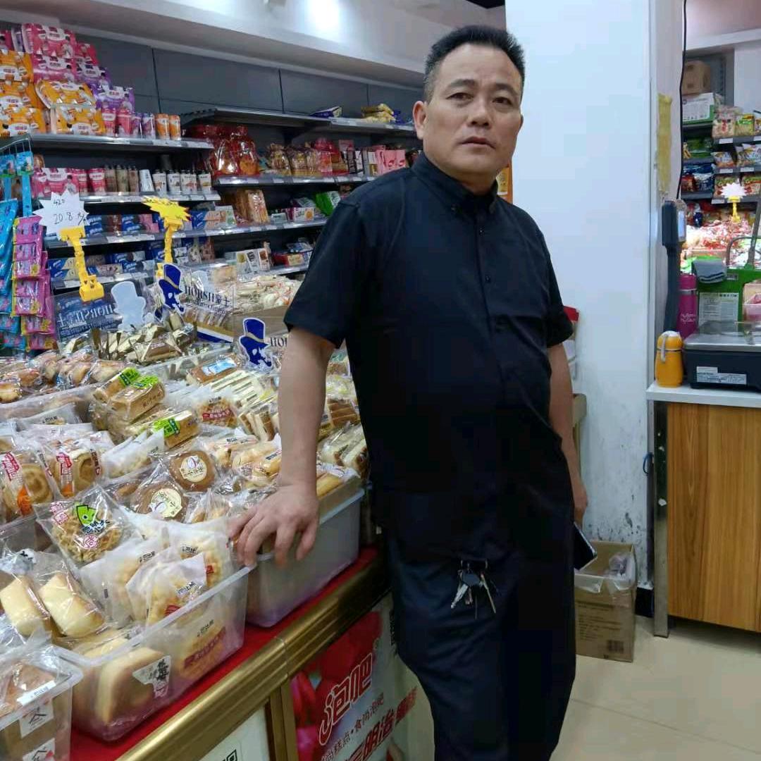 军哥哥