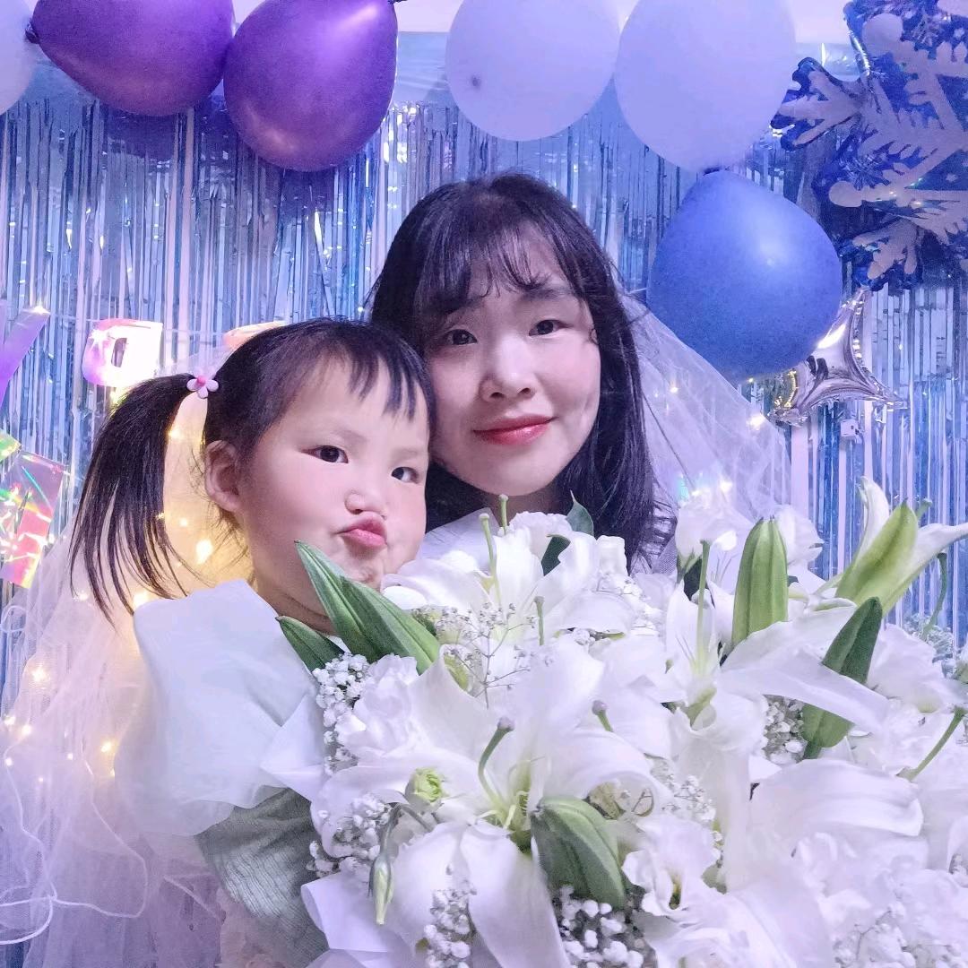 @汤圆～小土豆🥔