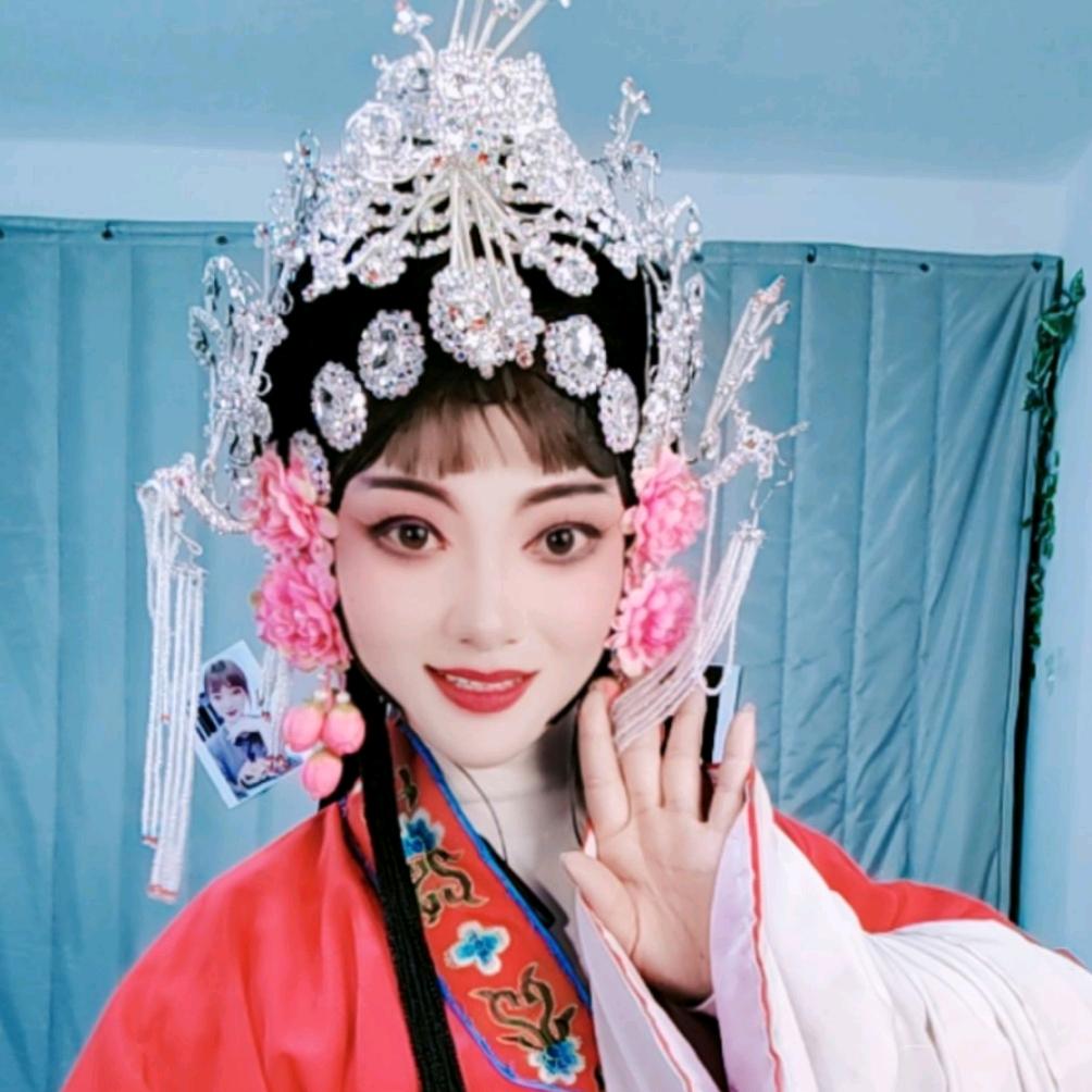 梨园💃曦玥