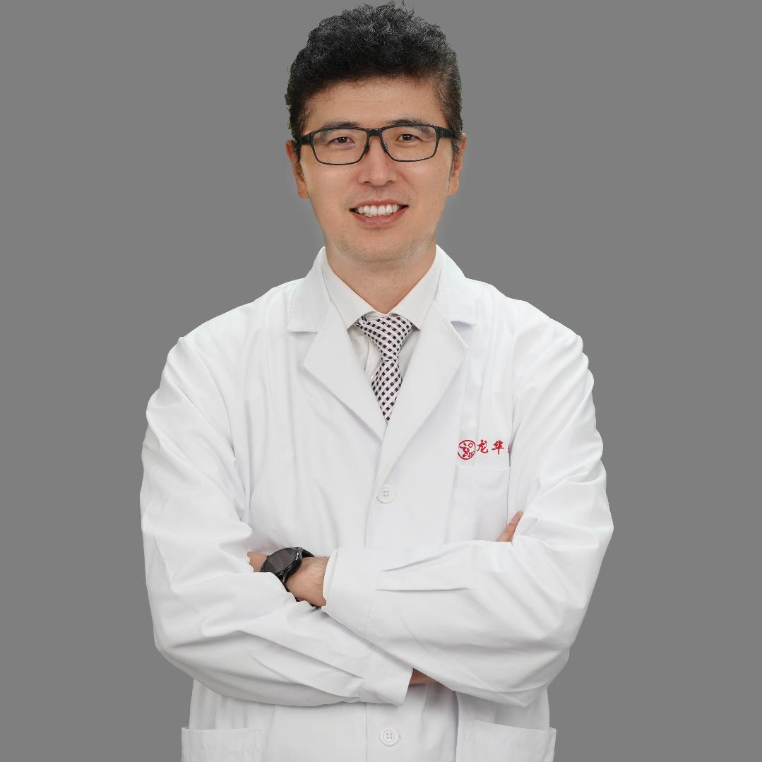 脾胃杨博士