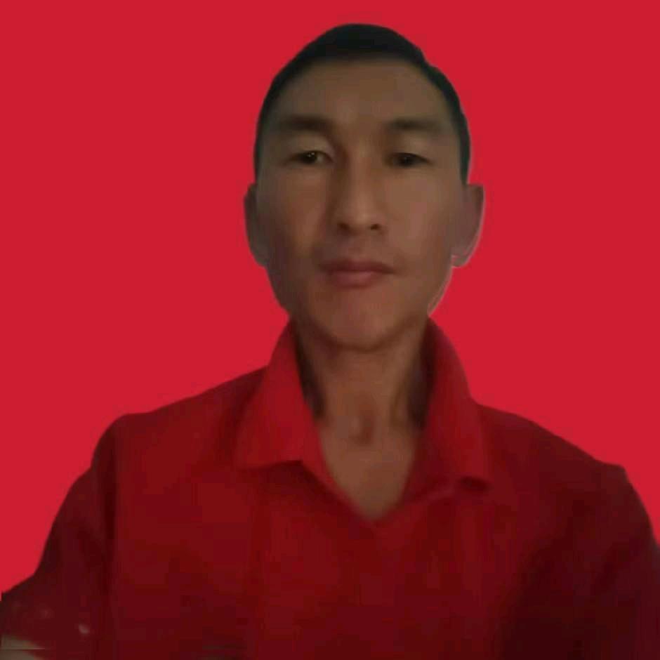 瓦窑罗家寨露营