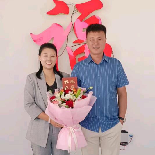 金辉果蔬陈总
