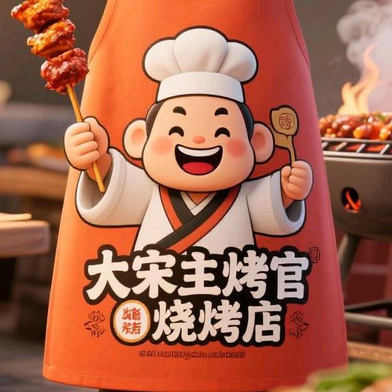 李碳花之大宋主烤官