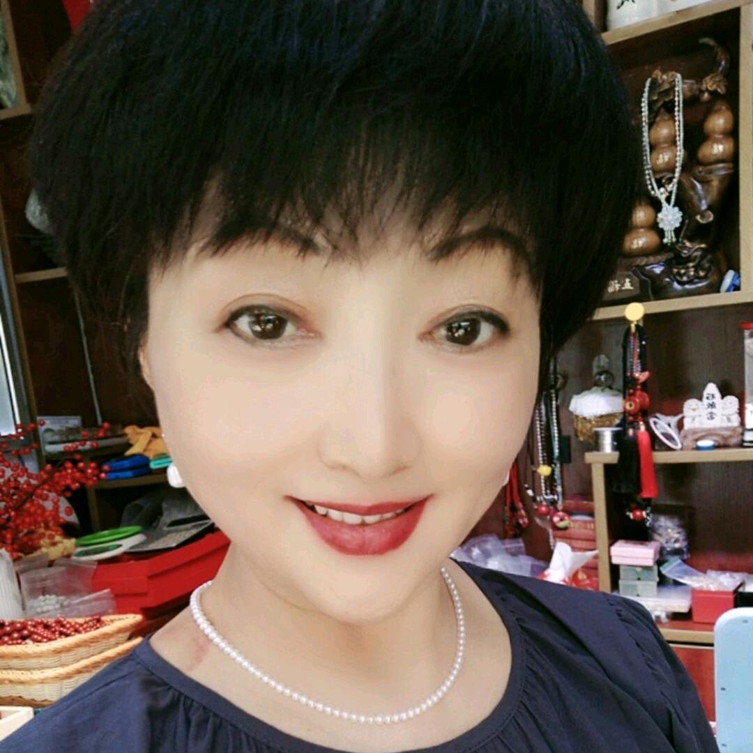周村影子玉器店