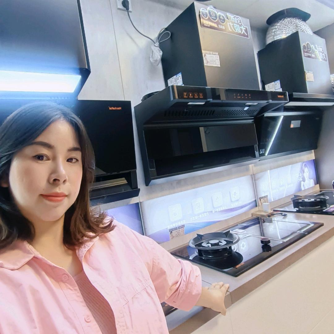 金马好太太厨柜