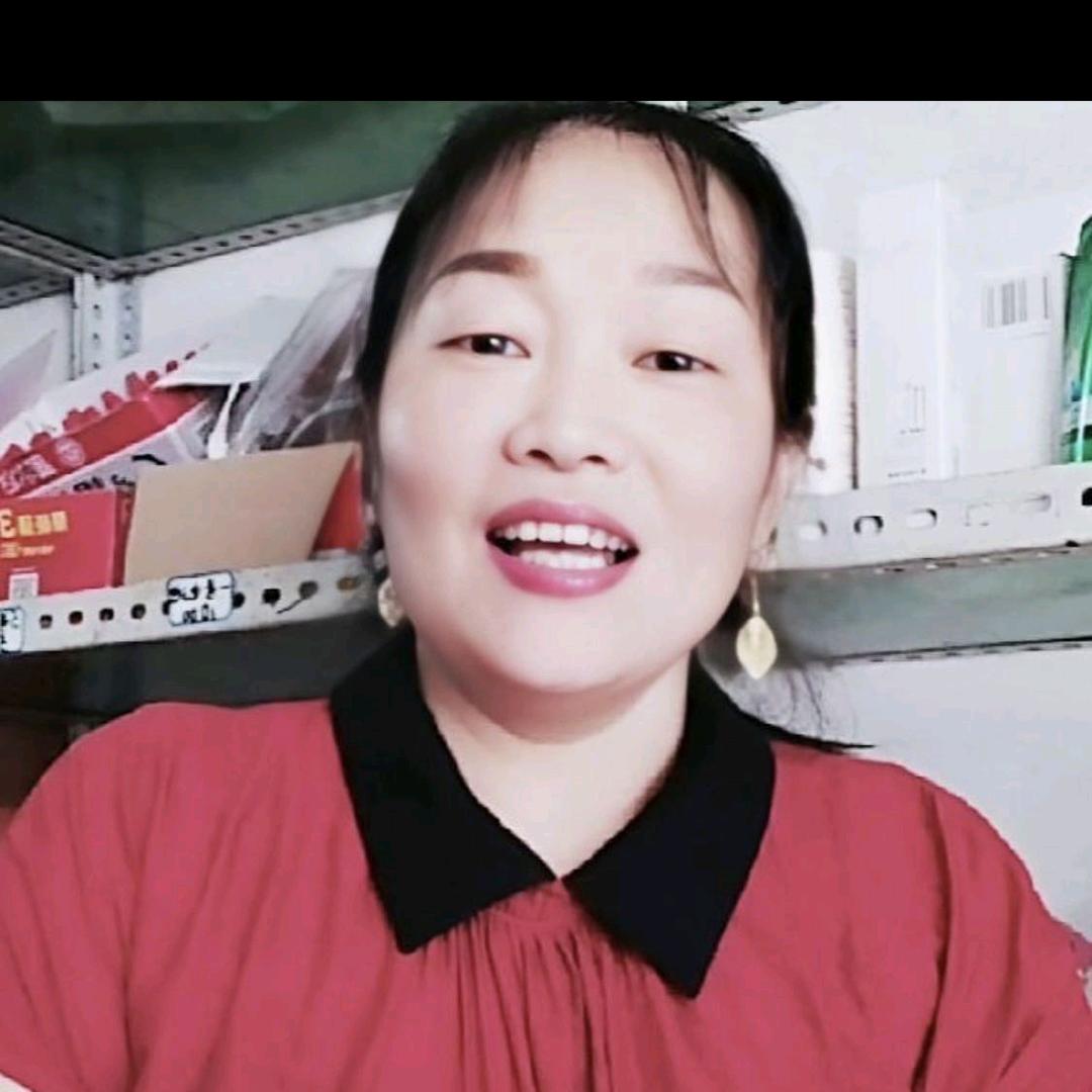 月牙泉