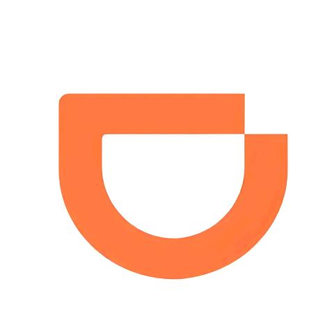 滴滴出行_丁桥店