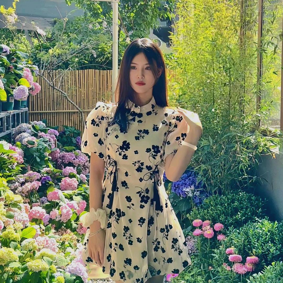 婧如百货