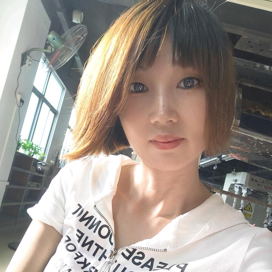 静静💋💋