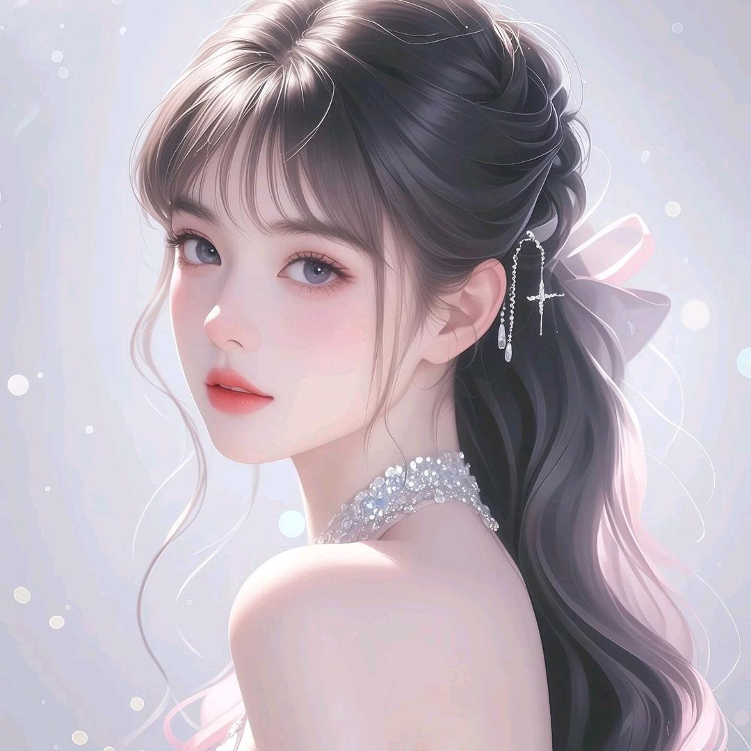 🌙 月儿卿卿¹²⁷⁷