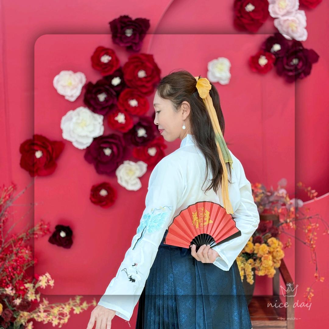 秋的影子（拒私聊）