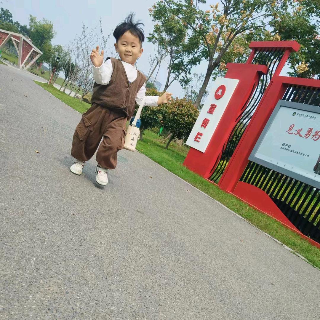 最后一个老实人