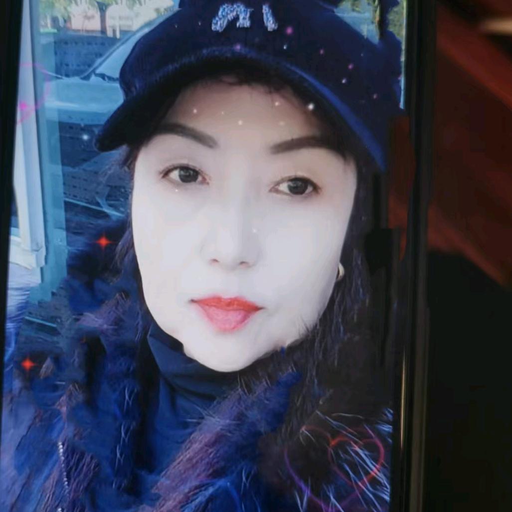 文文(每天早上8：30直播)