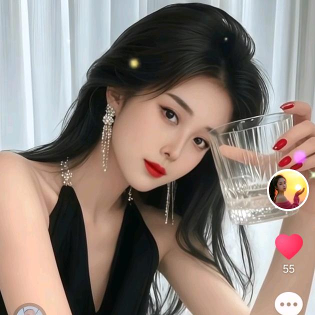 月亮代表我的心