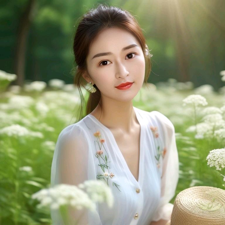 晨晨吖