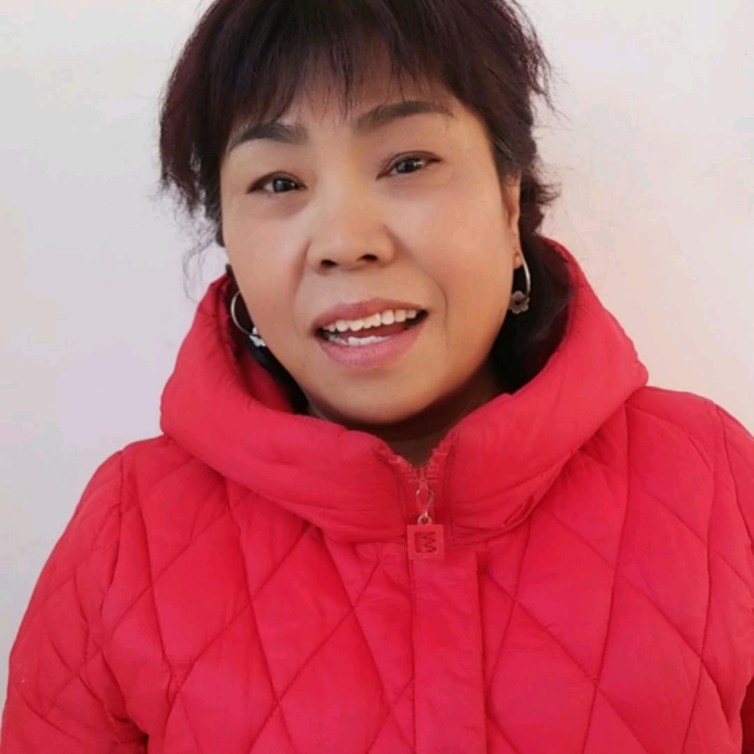 张姐爱戏曲