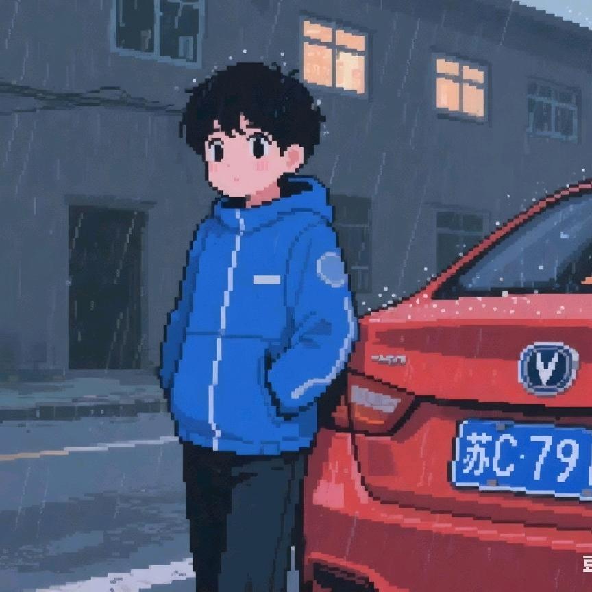 江浩临
