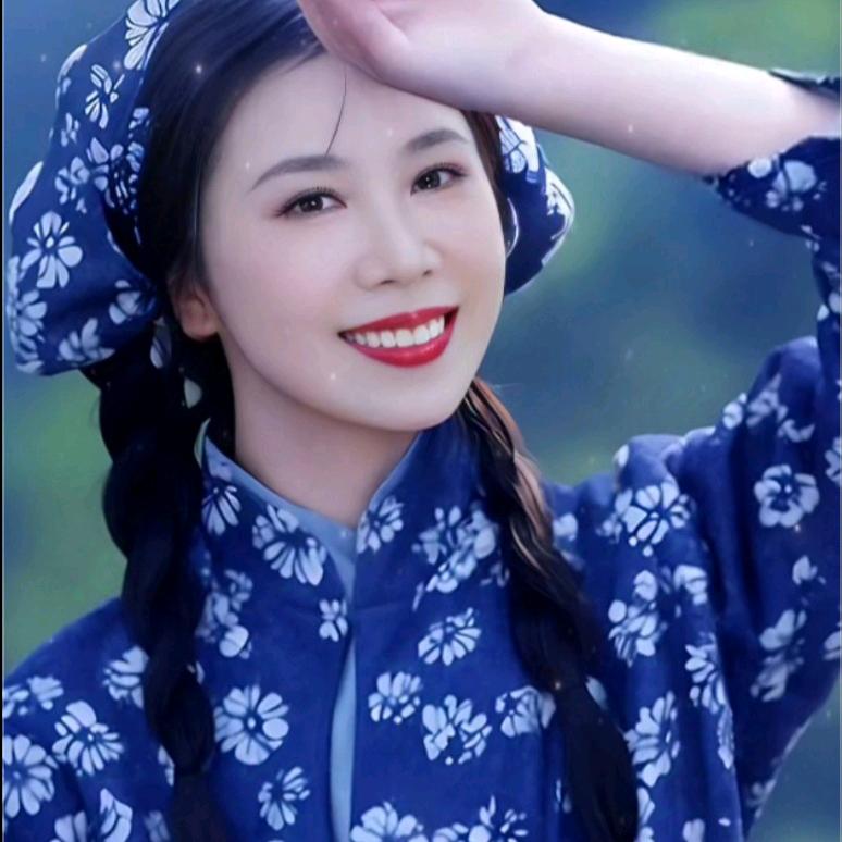 红英🌹