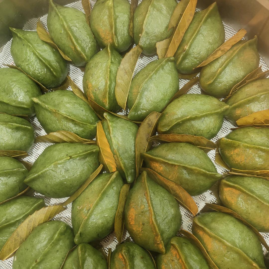 胖墩墩私房美食