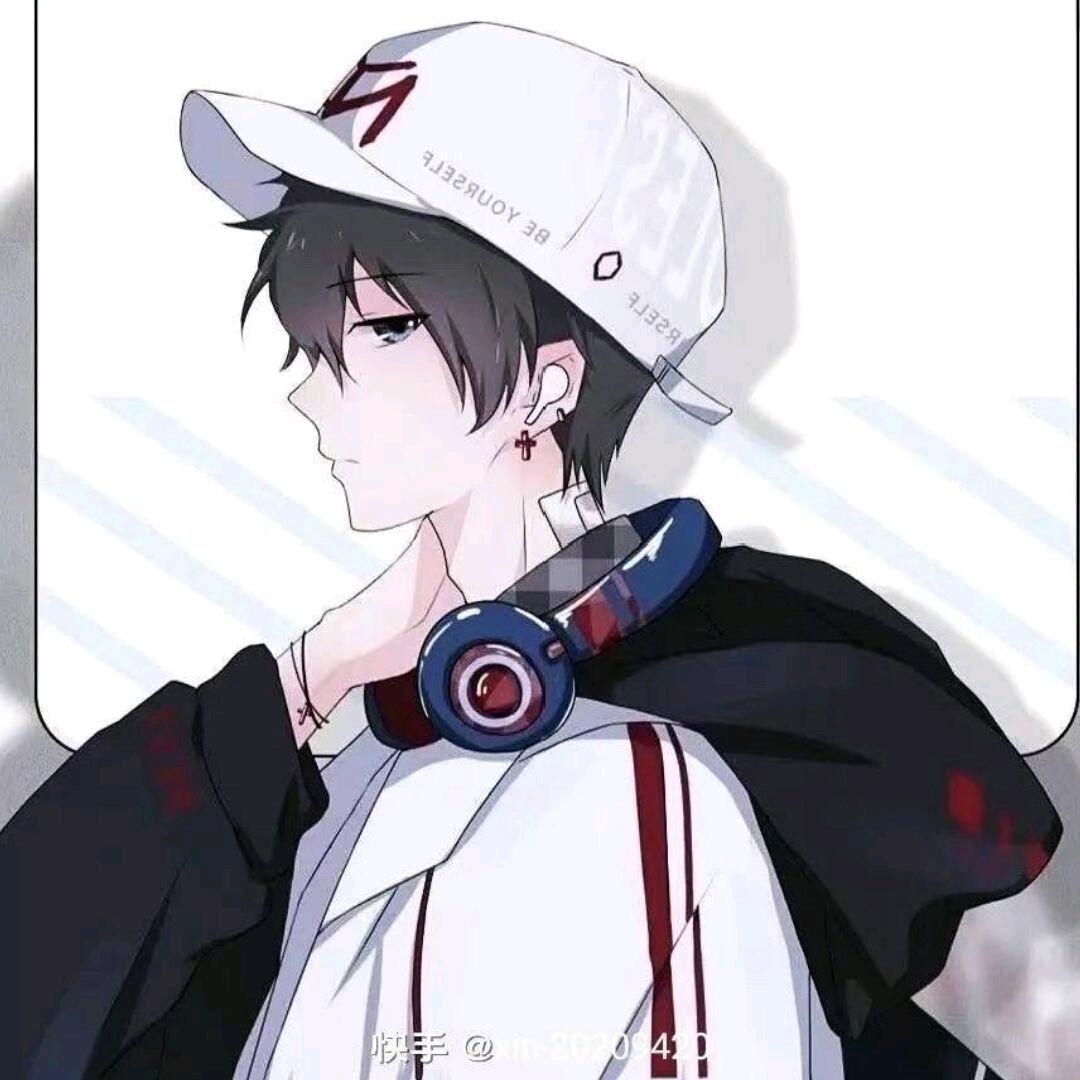 逆渊·尘月