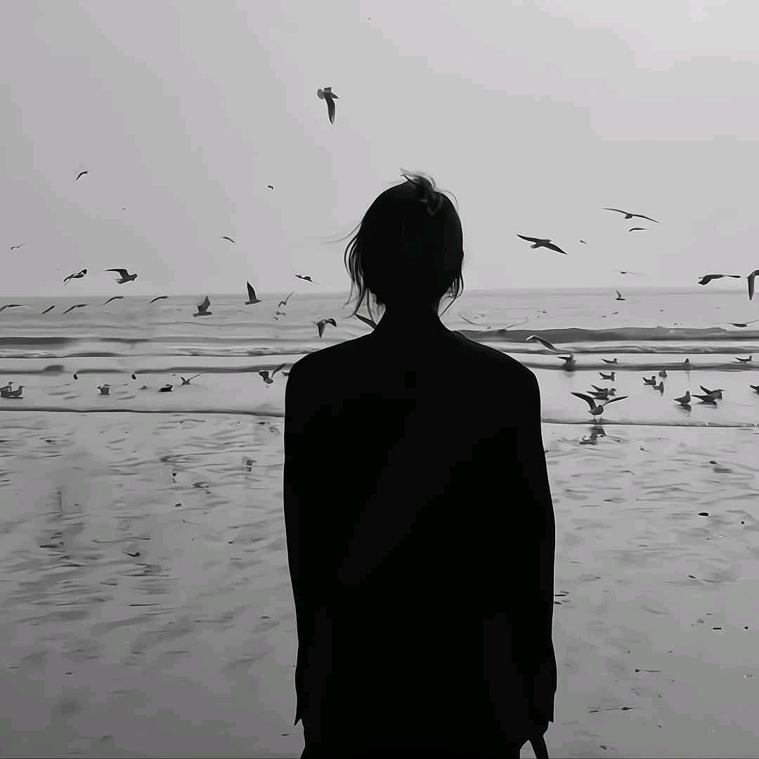 所以什么是爱.