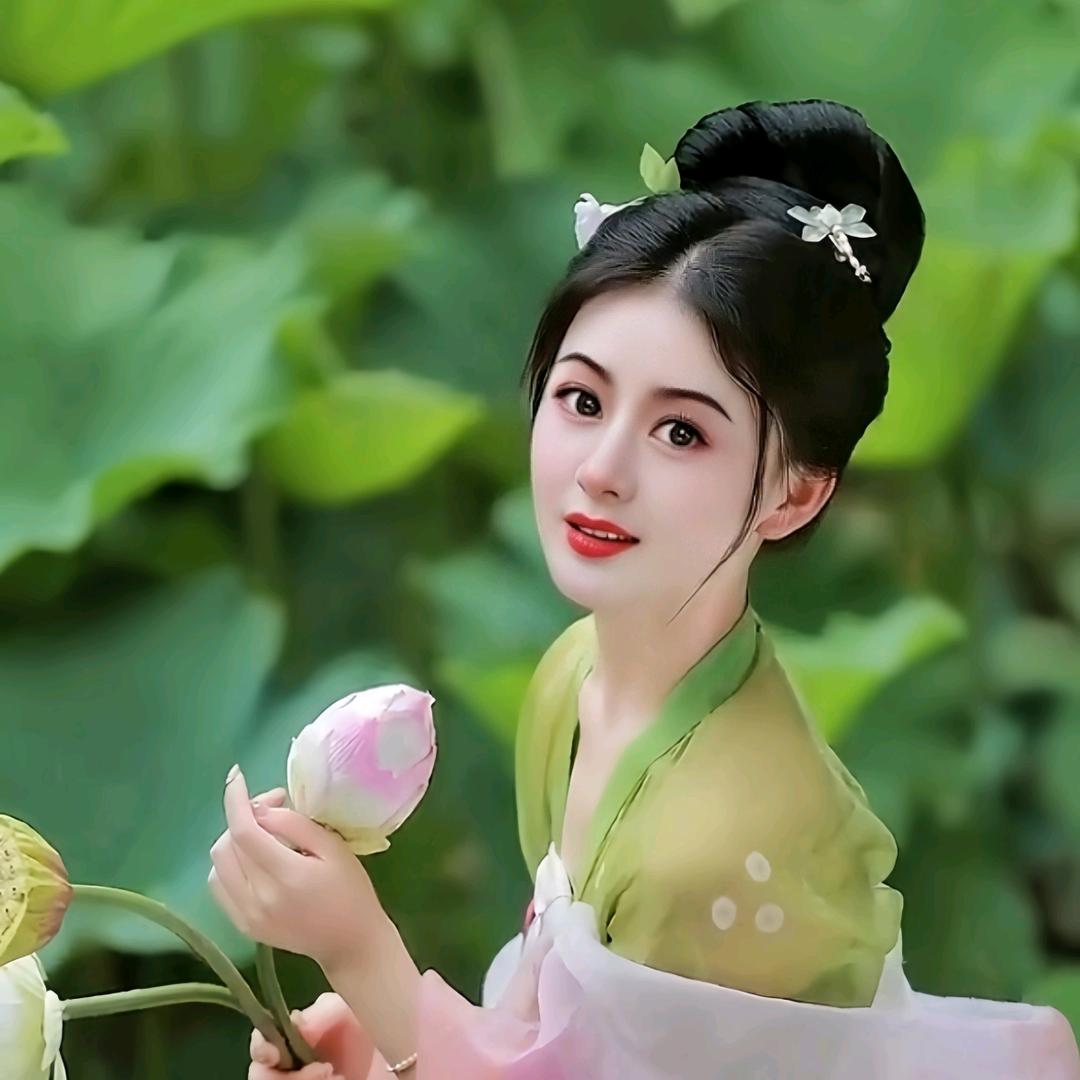 🌹幸运儿