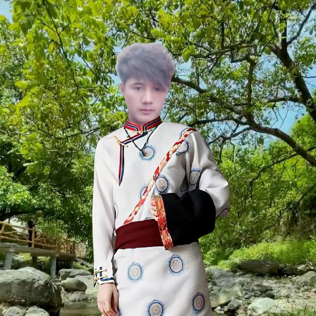 吉克伍加