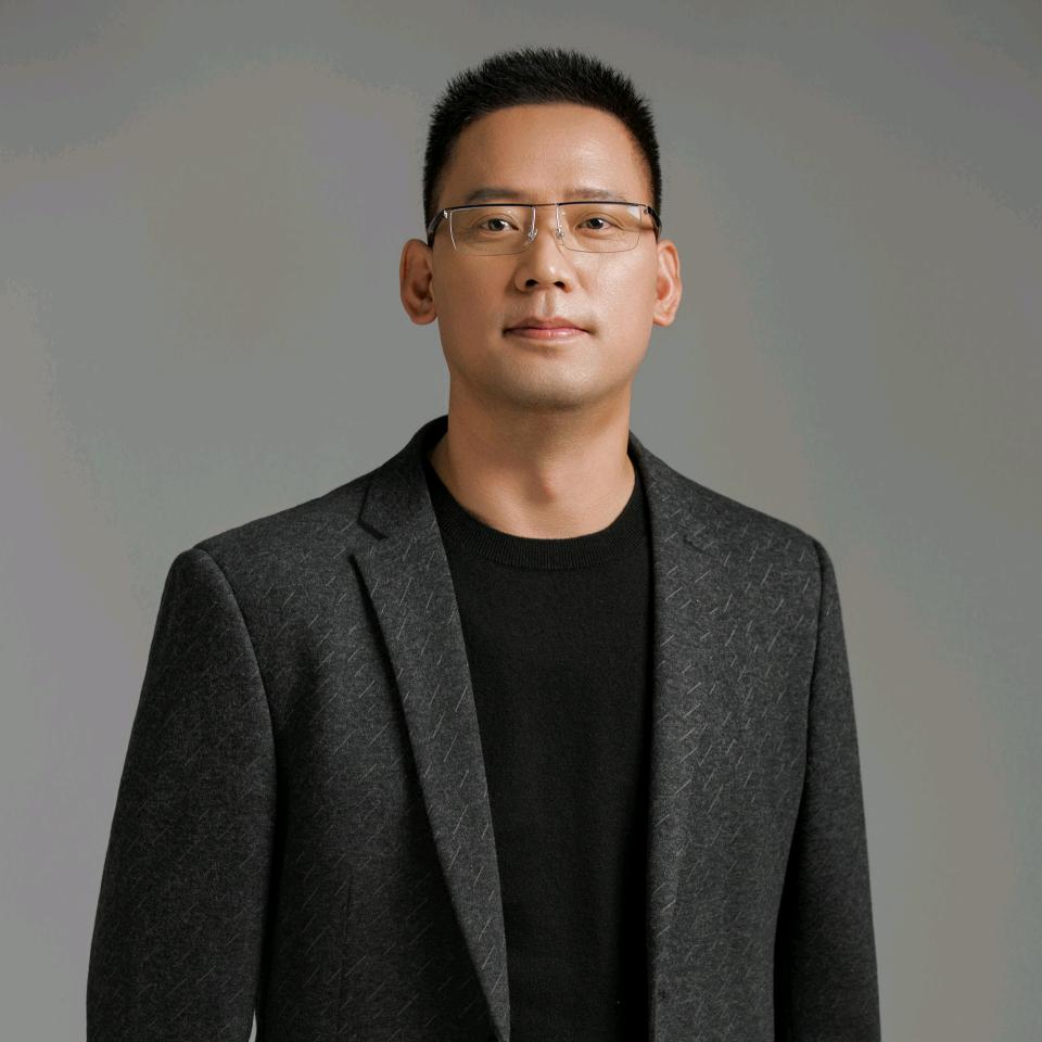 包头市神笔书法