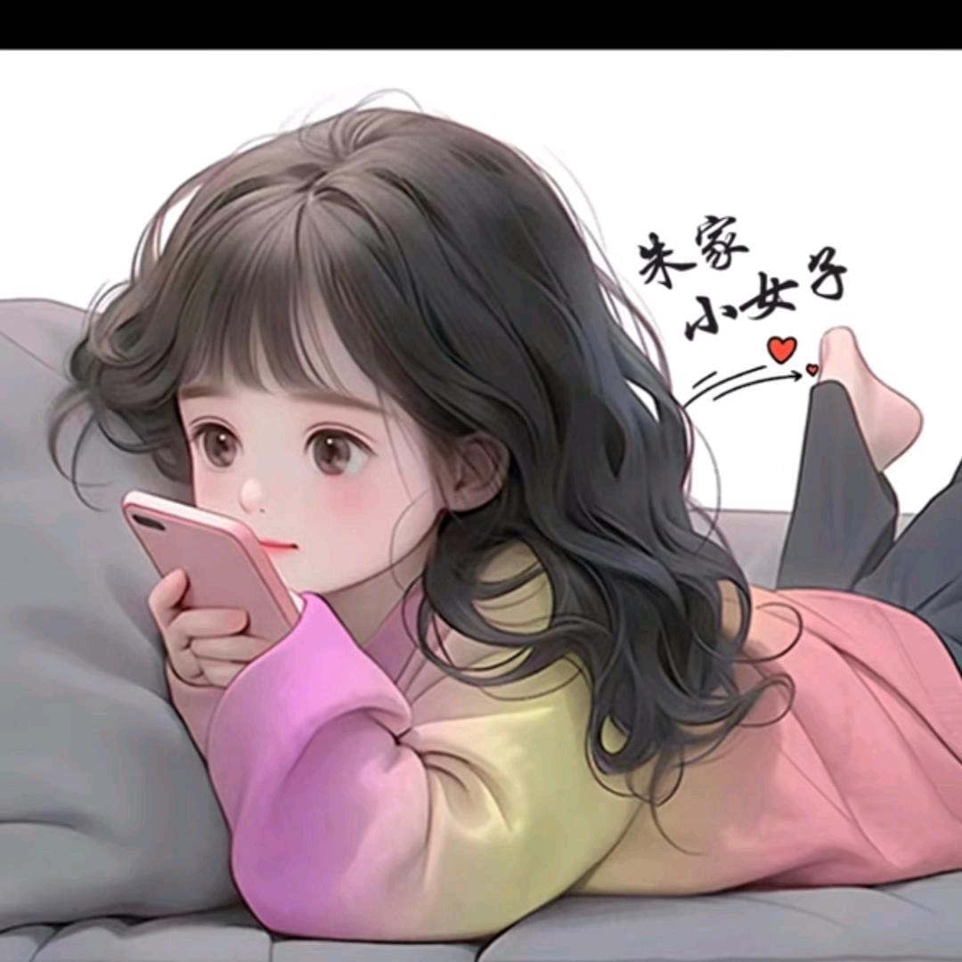小鸽子🕊️