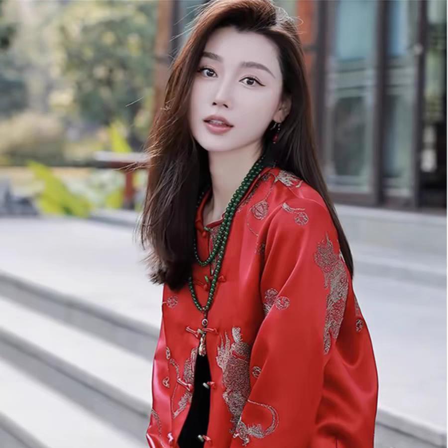 卓越百货-丽丽