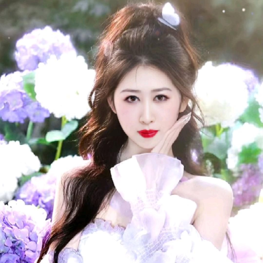 是卉儿啊💞