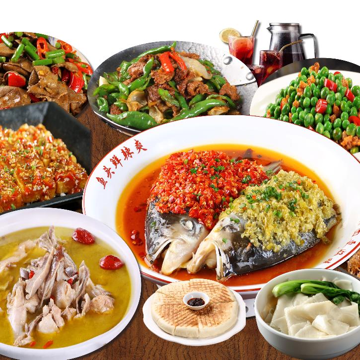 王小赞·现炒下饭菜(德州万达店)