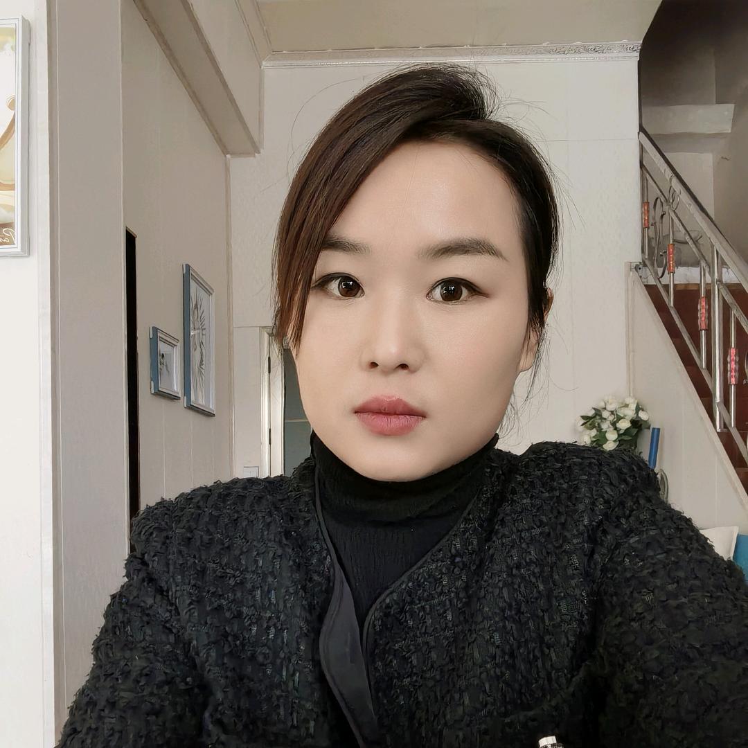 襄阳玛雅   晓静老师