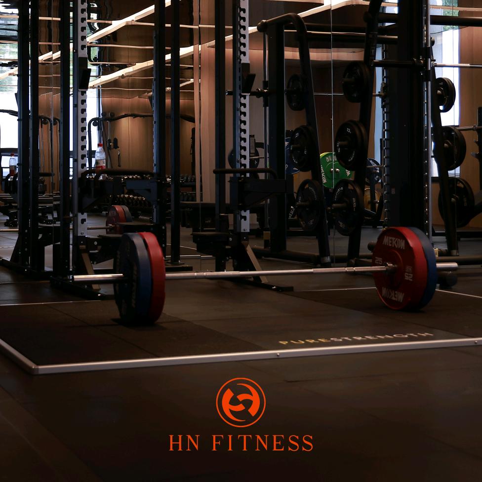 HN FITNESS