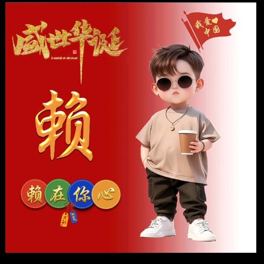 全赖♥(｡￫v￩｡)♥有你💰💰