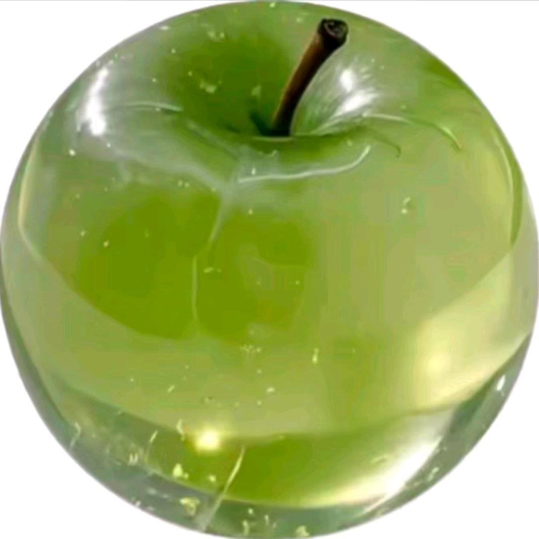青苹果🍏.