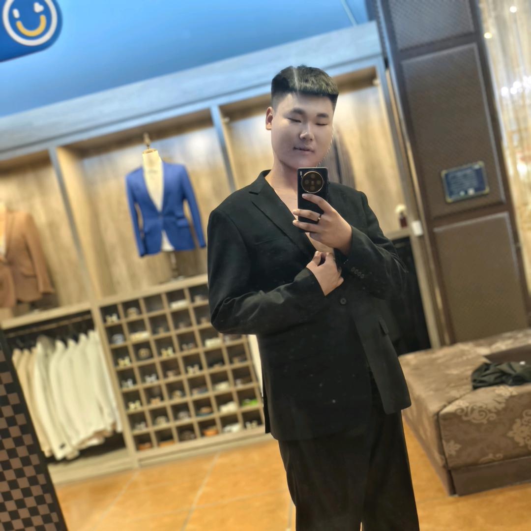 A.小孟十七