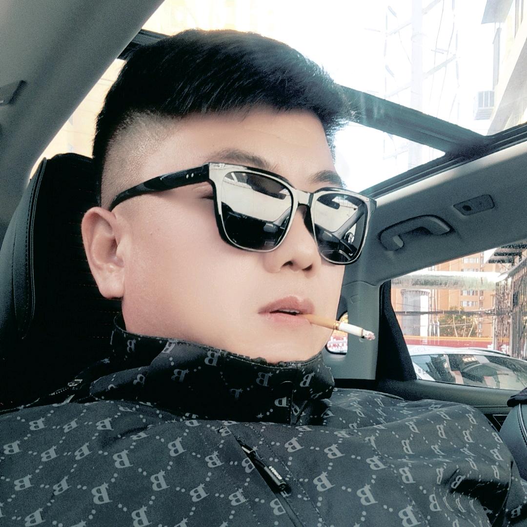 介休♥渣渣辉♥