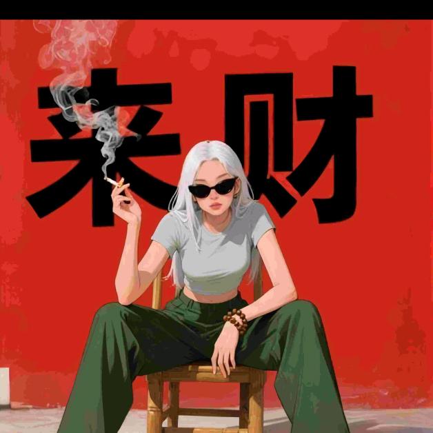 ☀陌然🎈浅笑💦