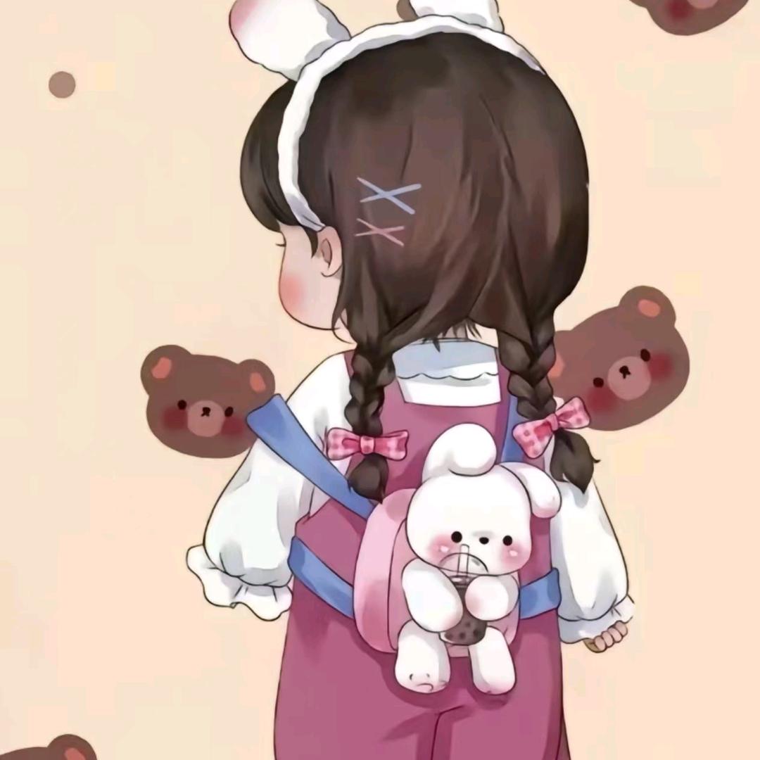 🐻12345