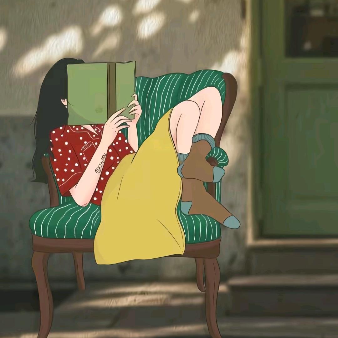 ❤️一首歌的距离💚（Ꮤ）